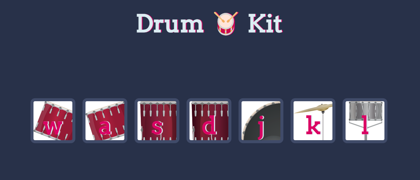 drumkit